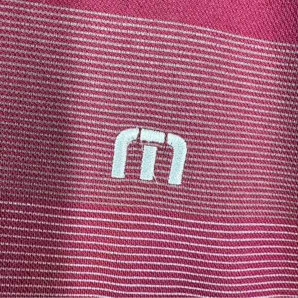 Travis Mathew Polo XL EUC - Picture 3 of 7